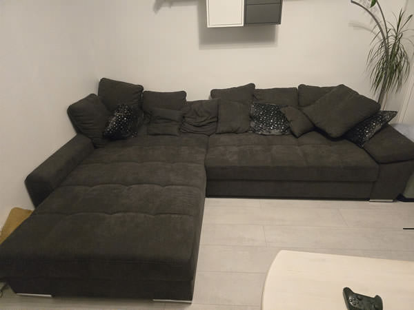 Kundenbild Ecksofa Richmond (Richford) NOA01 LL SAV19 Kundenbild Ecksofa Richmond (Richford) NOA01 LL SAV19