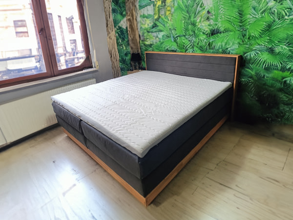 Kundenbild Bett Moneta COT36 X200 F455 Kundenbild Bett Moneta COT36 X200 F455