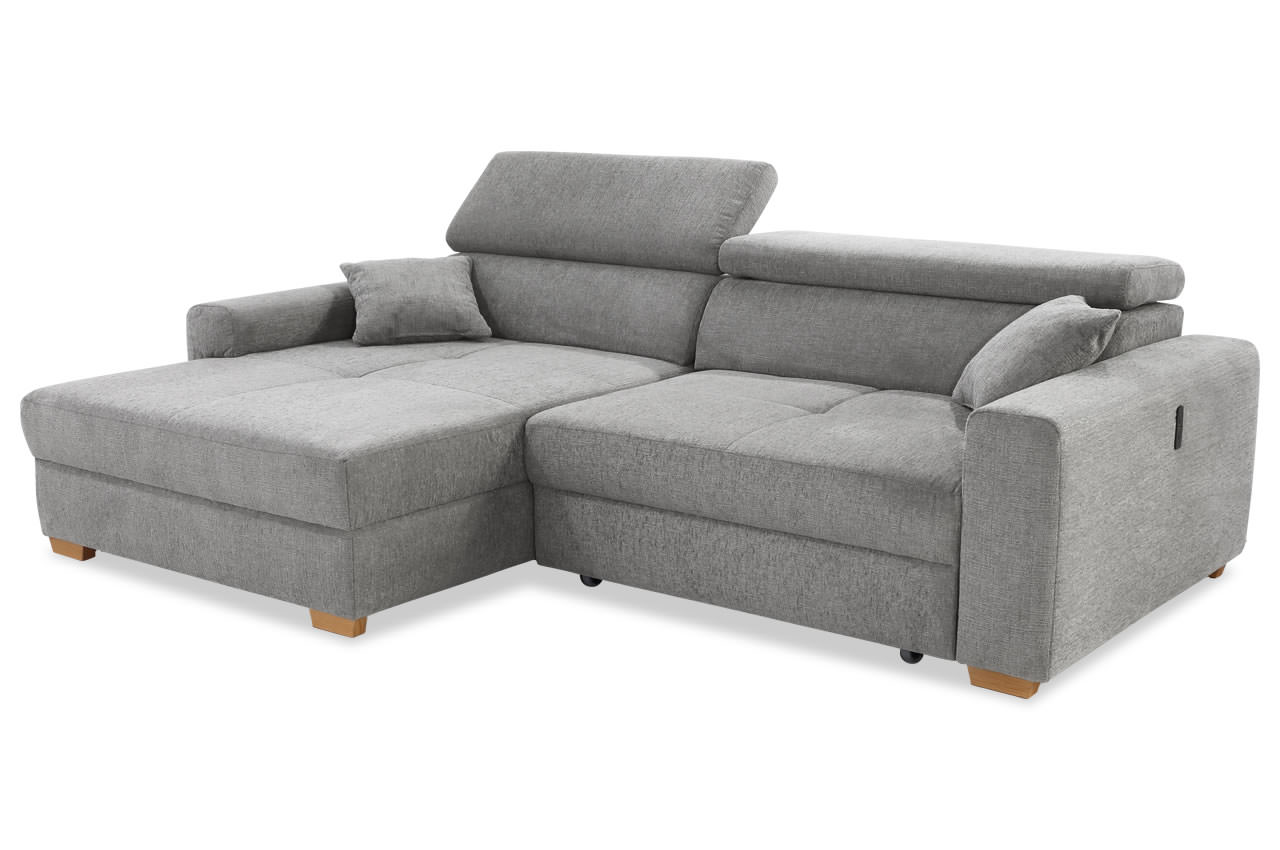 Chenille 417 19 Grau