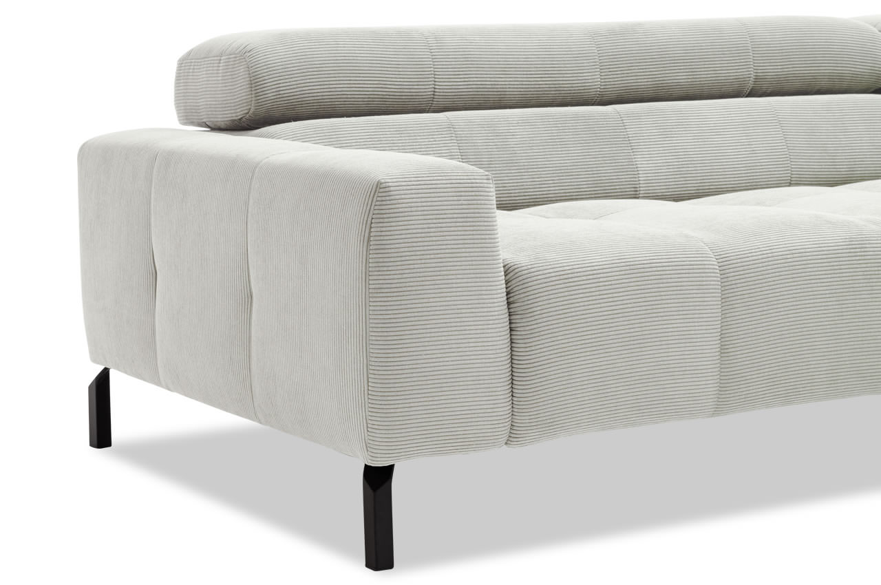 Cleveland MR8 CordHellgrau