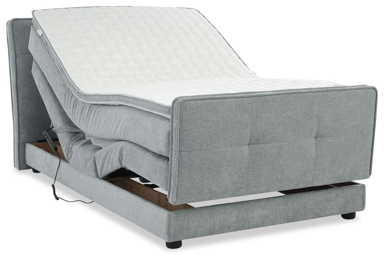 paloma boxspringbett 120x200 microfaser 430 09 grau mit motorKKUhTocq1lC52 paloma boxspringbett 120x200 microfaser 430 09 grau mit motorKKUhTocq1lC52
