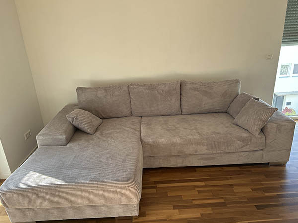 Kundenbild Sofa Sydney (Soft) 101735