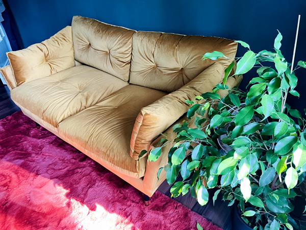 Kundenbild Sofa Japan HOM01 2 D631