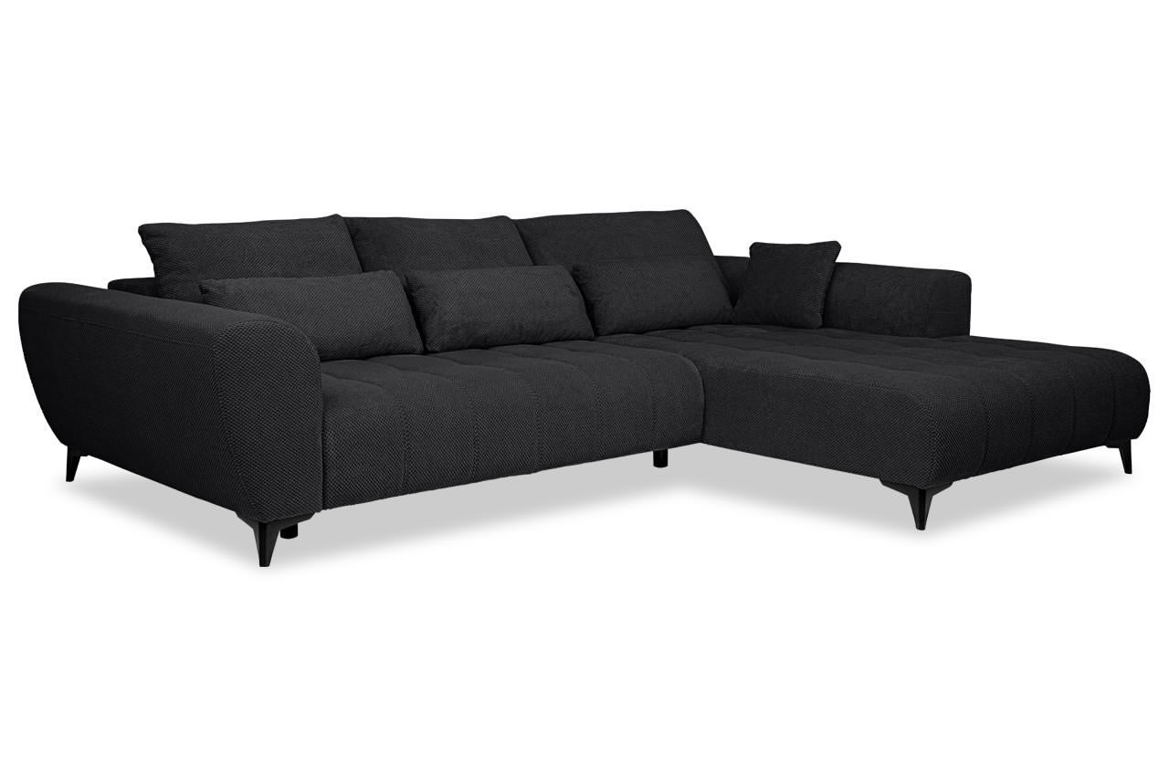 Onega 11 Schwarz