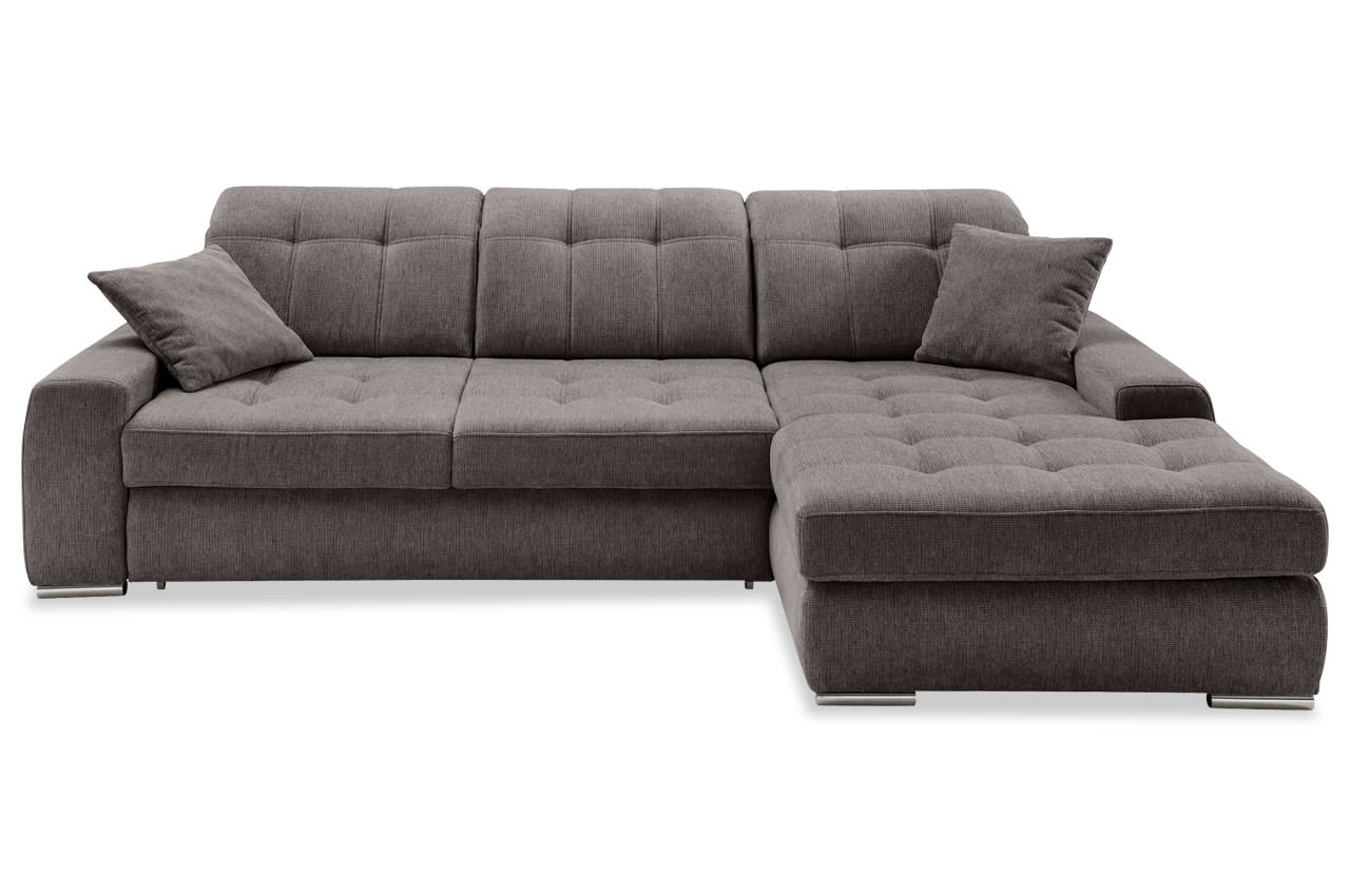 Corto 9754 Grau Braun