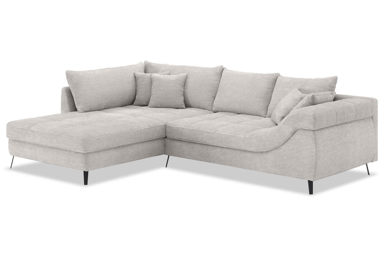 Stripes 8623 Elfenbein