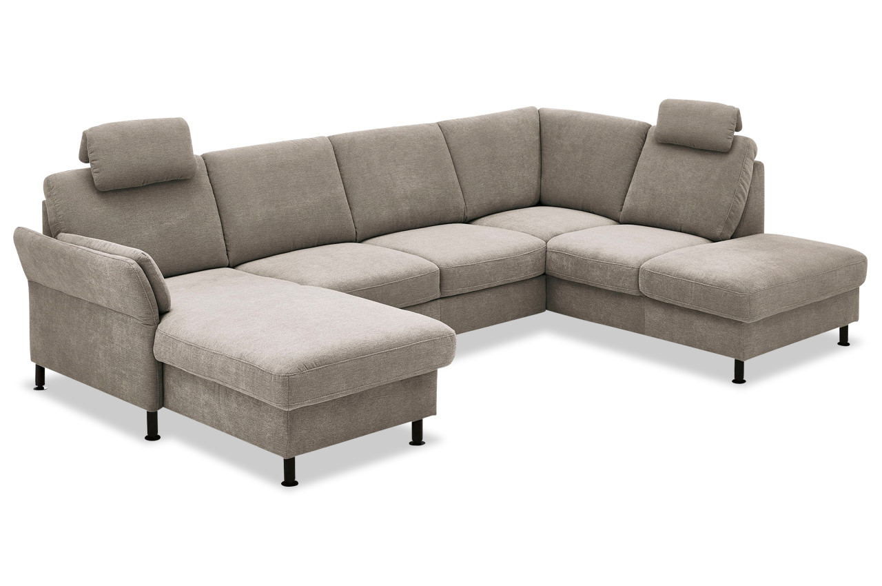 Milan 16255 Beige