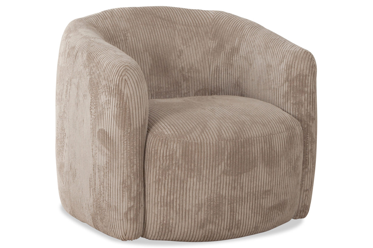 6152 Cord Cappuccino