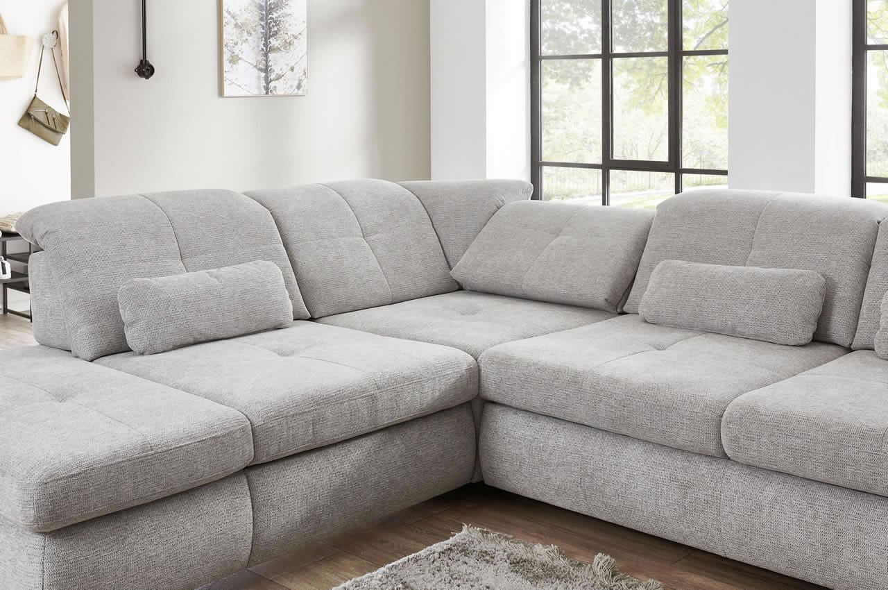 in16012 ecksofa variante links stoff famosa ecru milieubild relaxfunktion 2