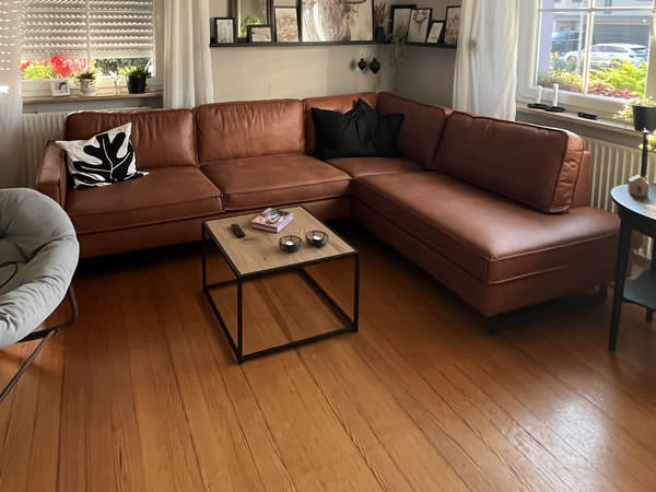 Kundenbild Ecksofa Pinto OTM SBA01 MR KEN09