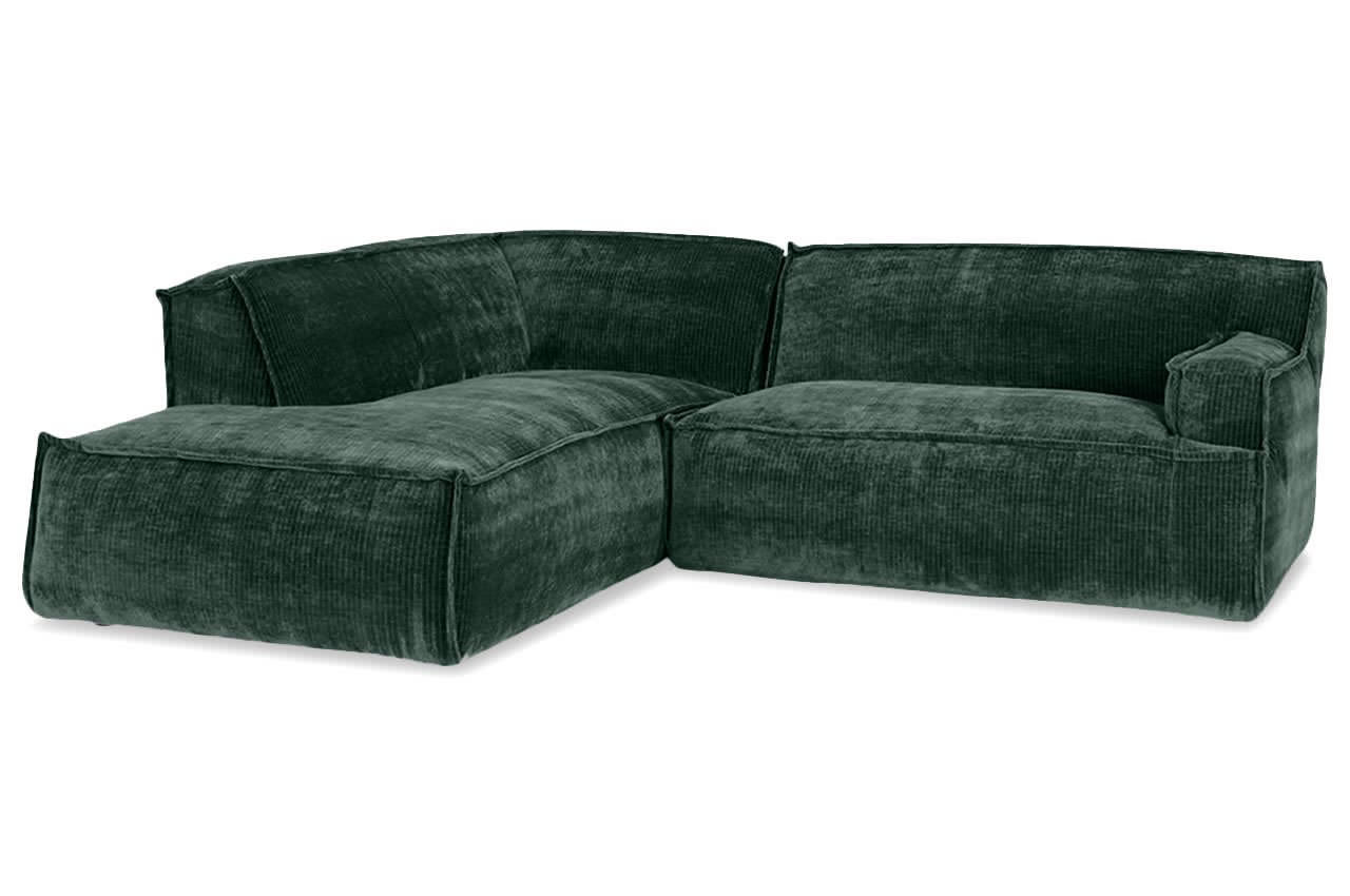 Levis 162 Moosgrün
