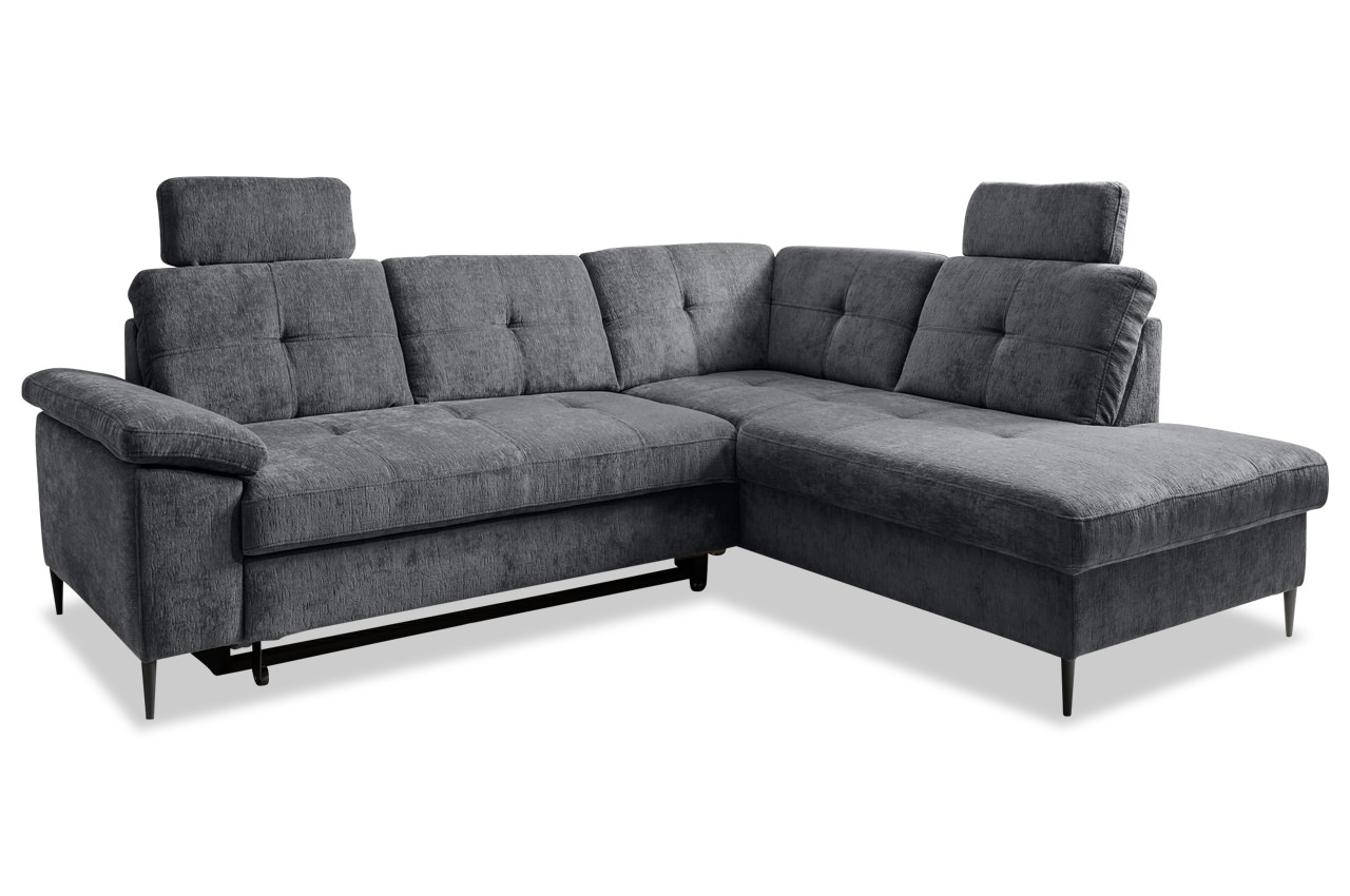 Nero 1501 Anthrazit