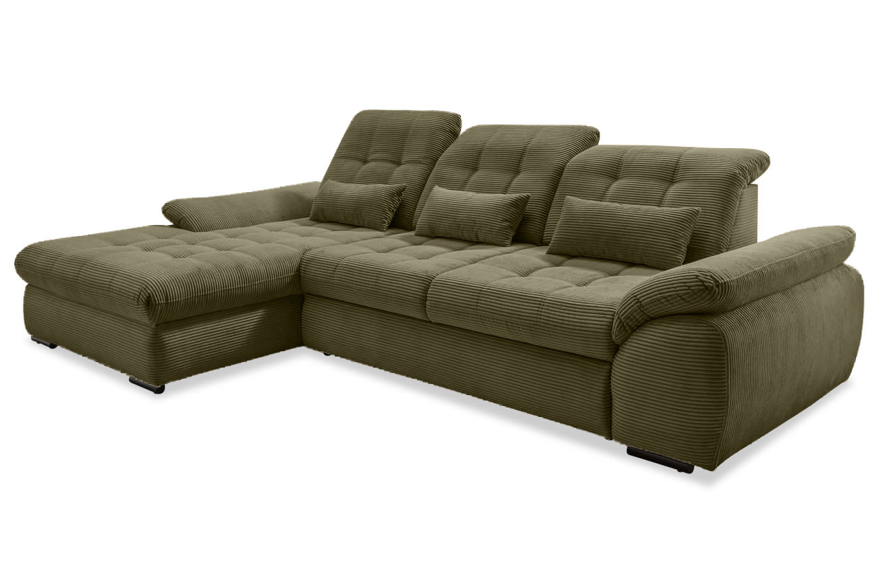 Cord 4827 Olive