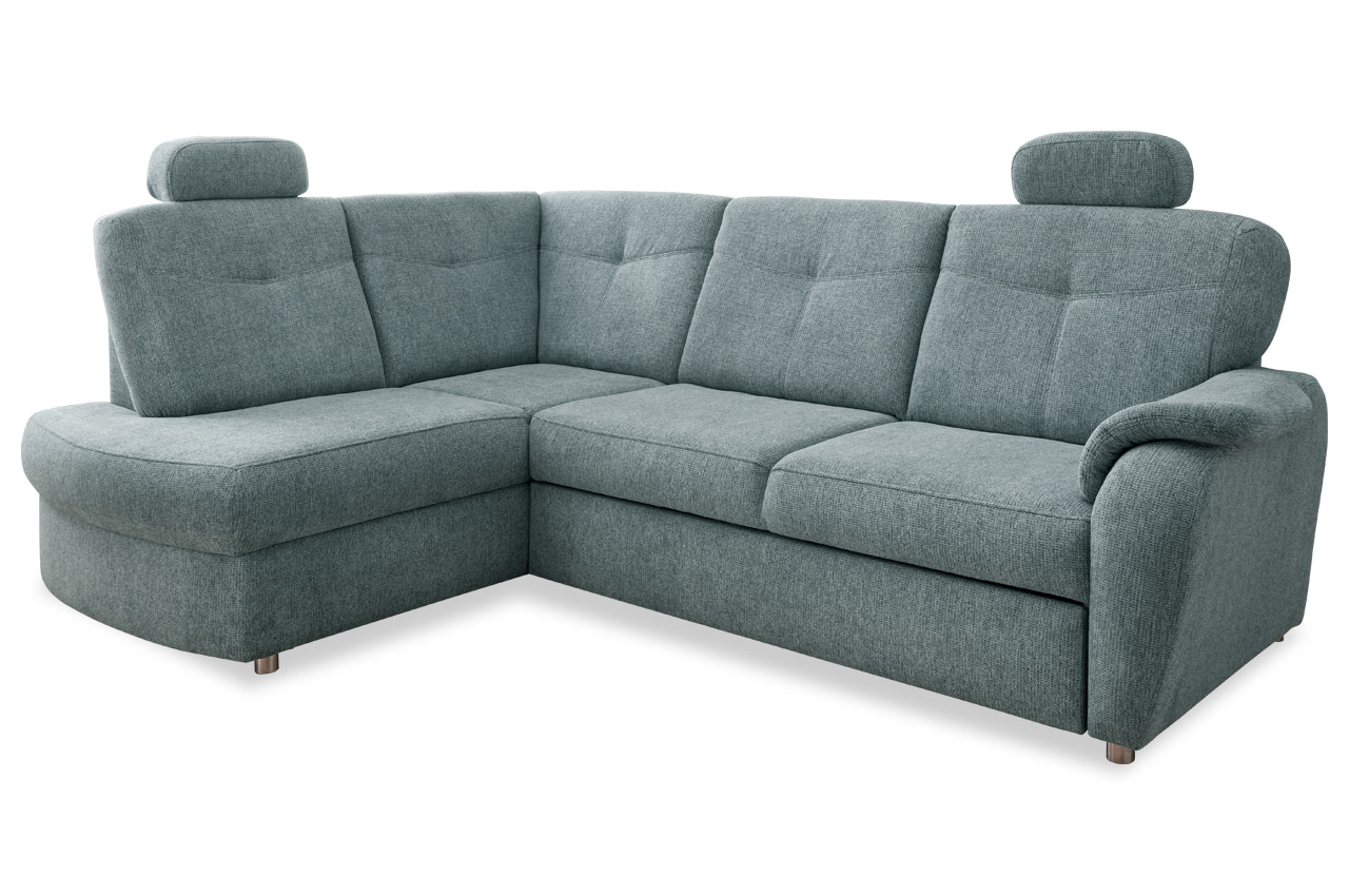 benformato edina ecksofa links corto 9758 mint benformato edina ecksofa links corto 9758 mint