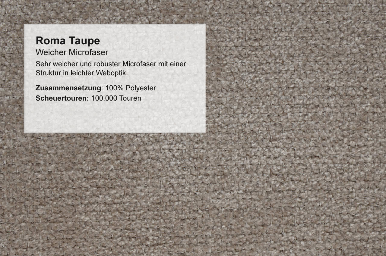 Roma Taupe