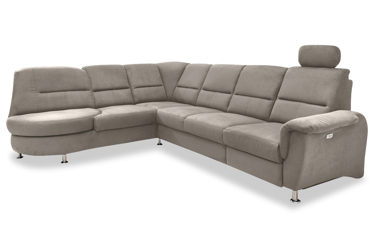 Toro 1214 Dunkelbeige
