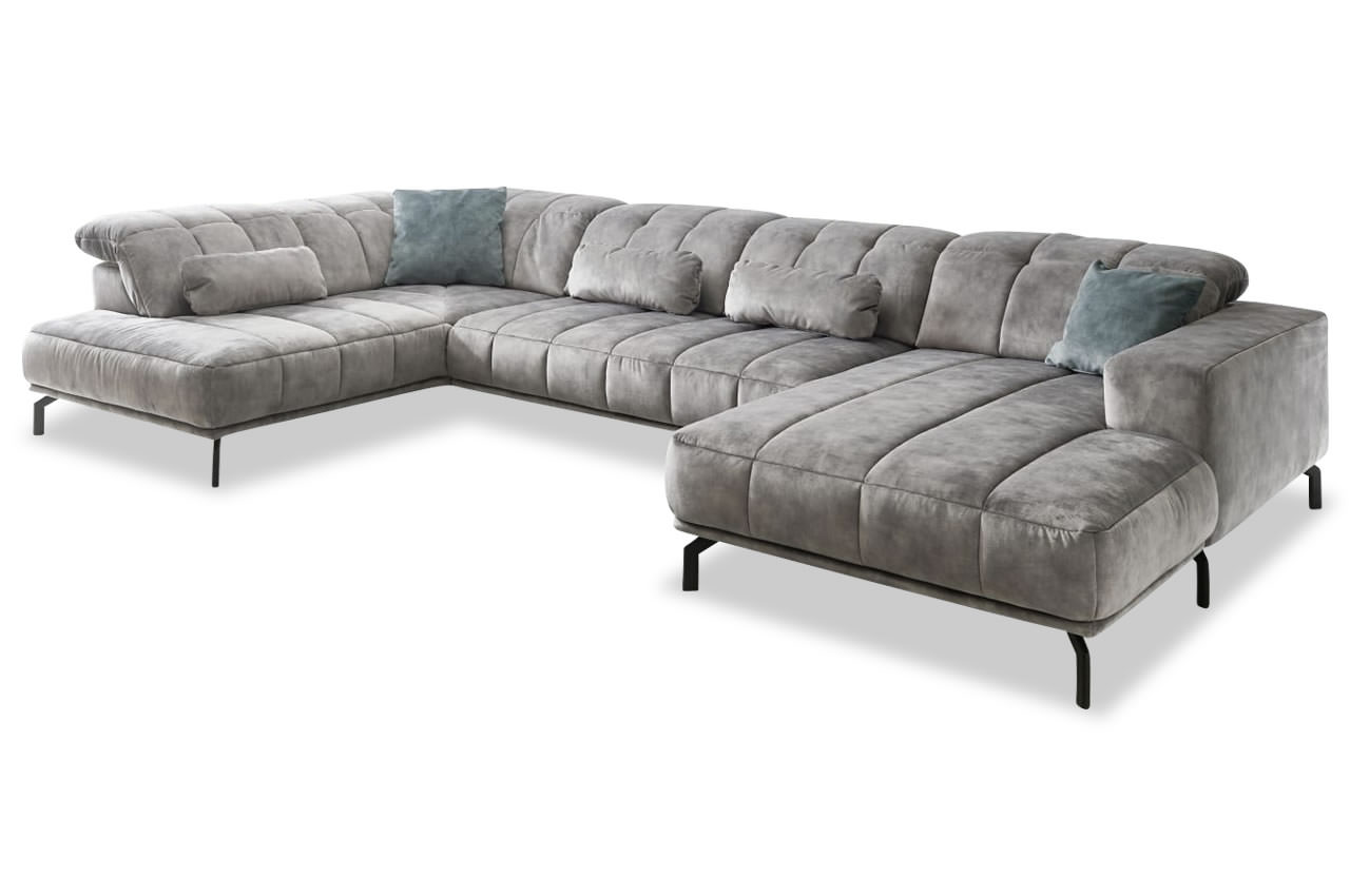 Amira 15509 Silber