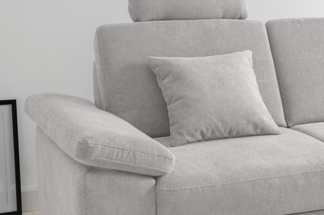 benformato zotti ecksofa rechts coroni 9302 detailbild armlehne