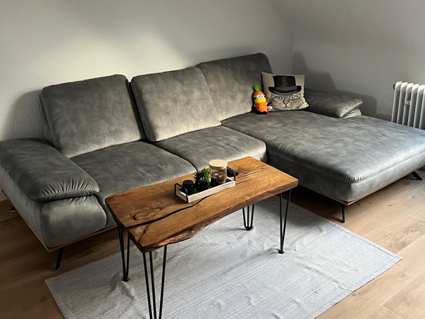 Kundenbild Ecksofa ZE EM18063 (Savia) ZEH02 LR 16725 STV3