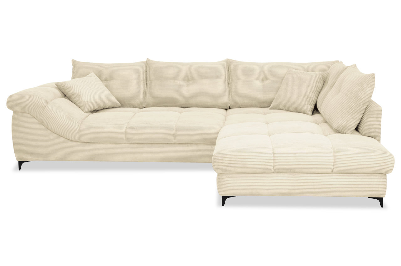 Ecksofa Mario rechts Ecksofa Mario rechts