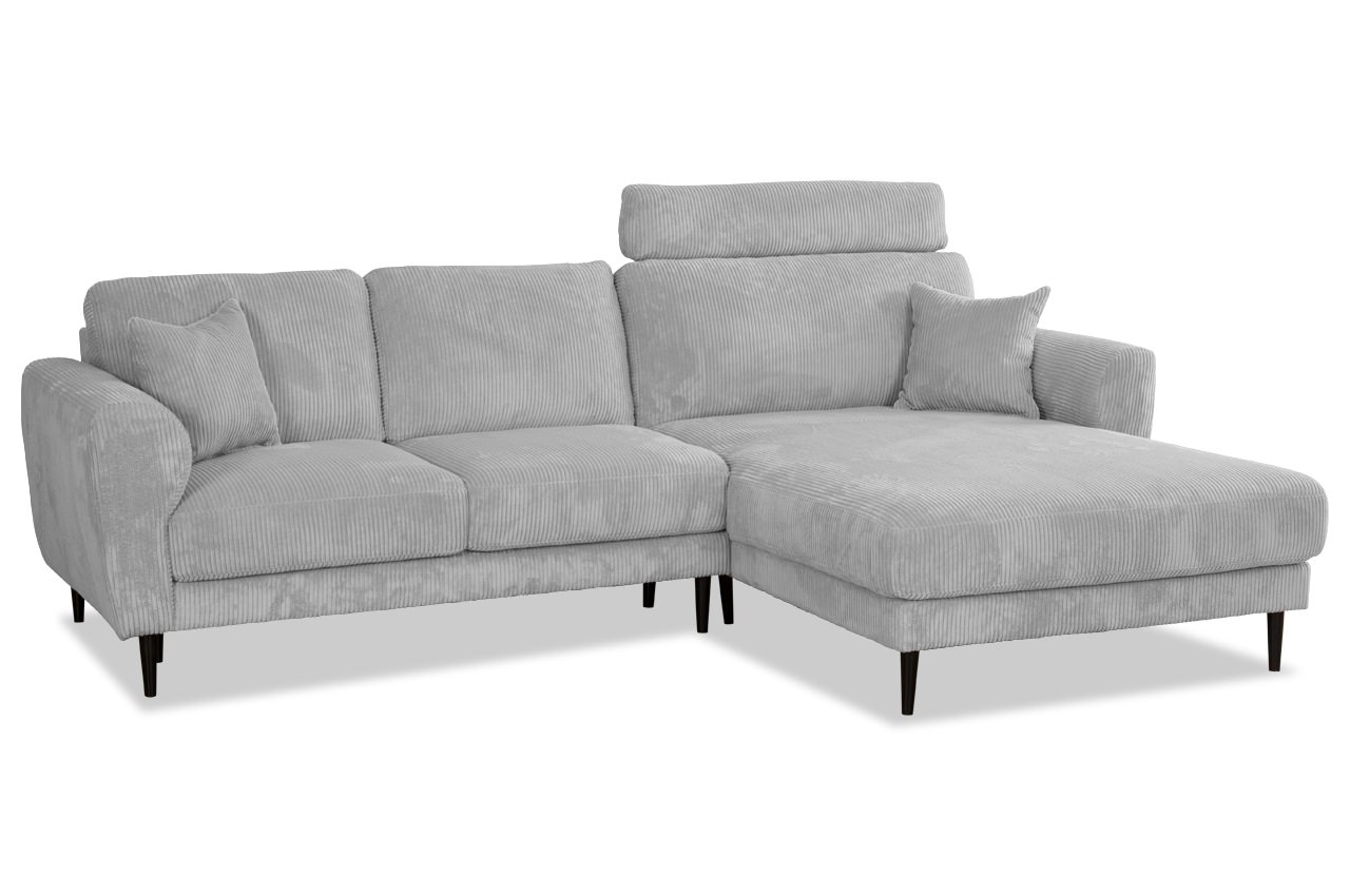 6151 Cord Silber