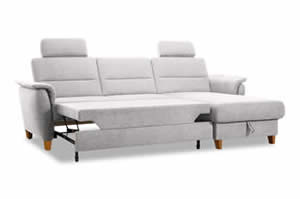 Ecksofa Schlaffunktion