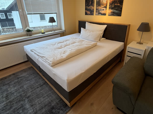Kundenbild Bett Moneta COT36 X180 F451 Kundenbild Bett Moneta COT36 X180 F451