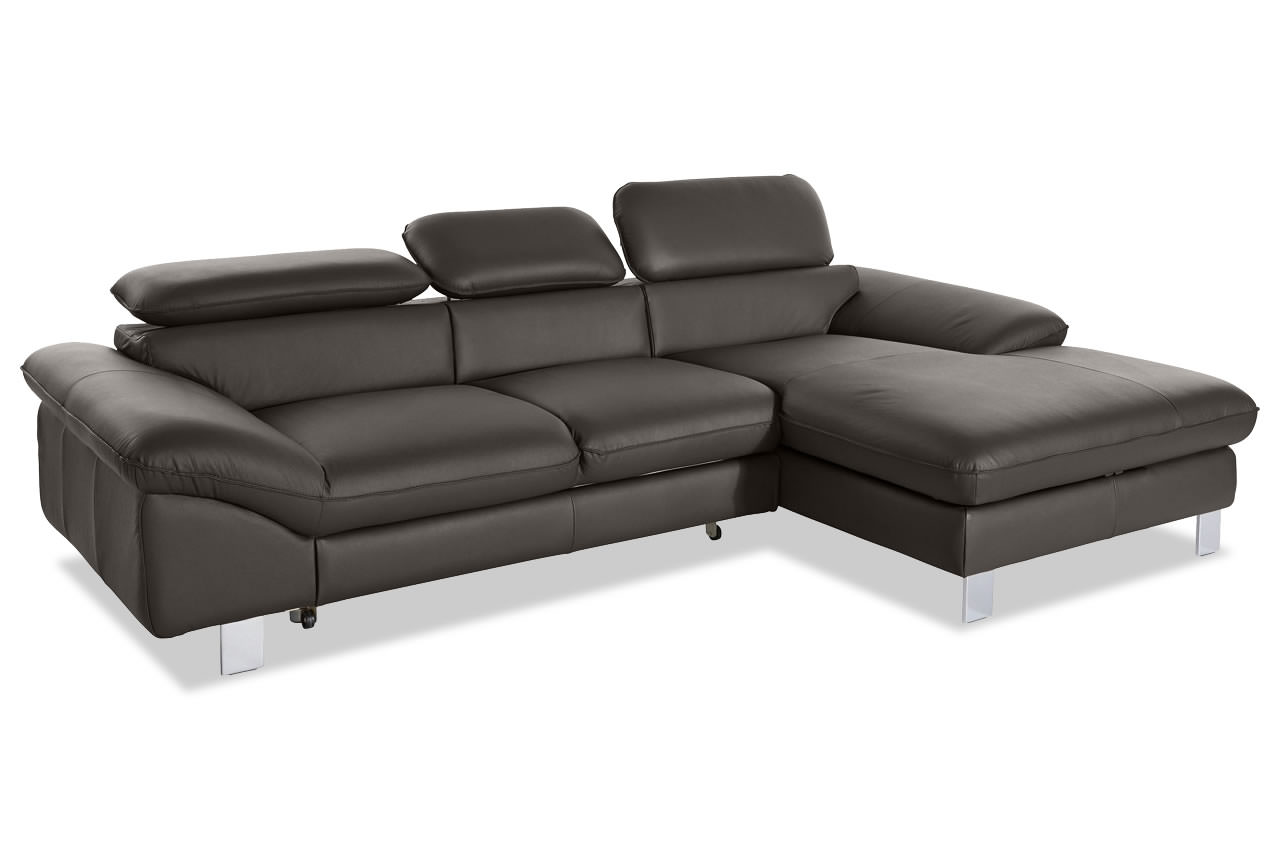 Pampas Leder M9035 Cocoa