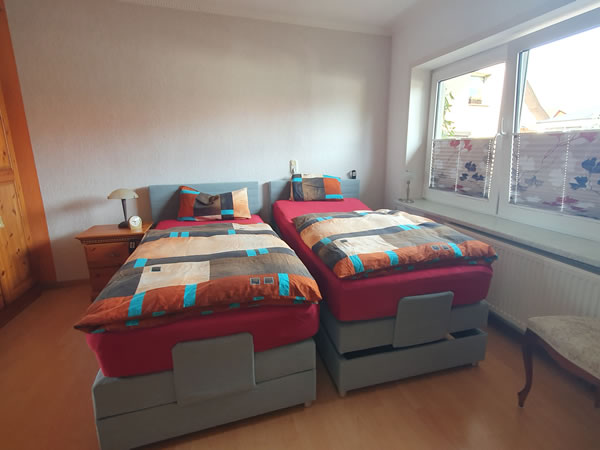 Kundenbild Einzelbett Carmen BRW42 X90 11