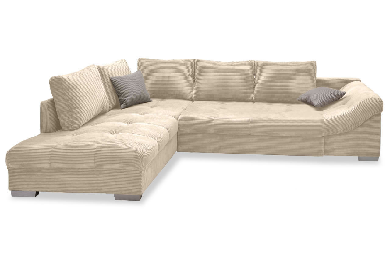 Cord 4808 Beige