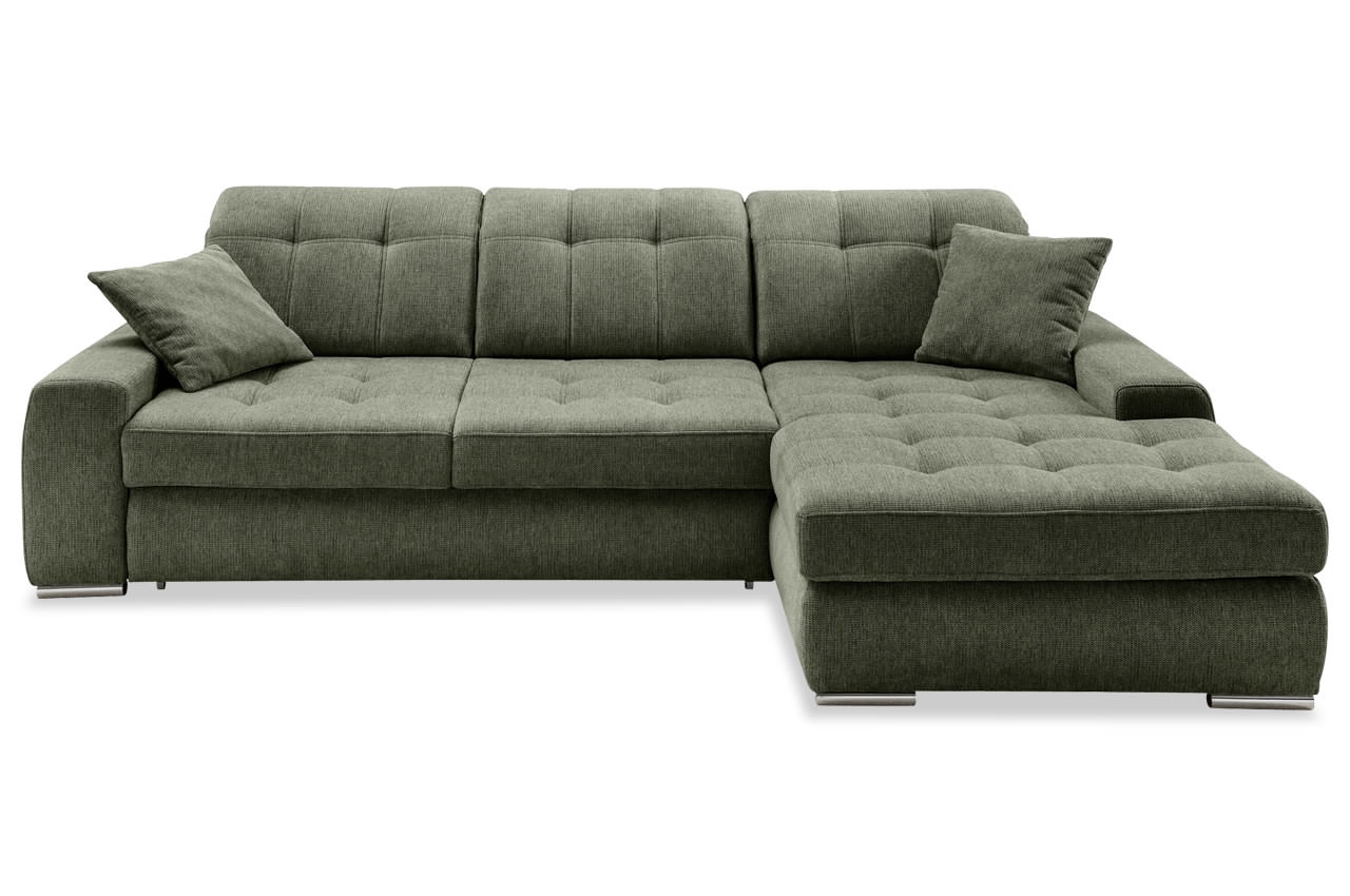 Corto 9761 Moosgrün