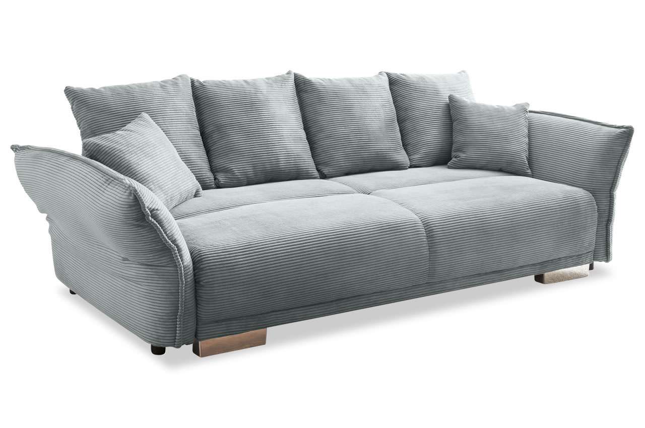 Cord 4803 Aqua