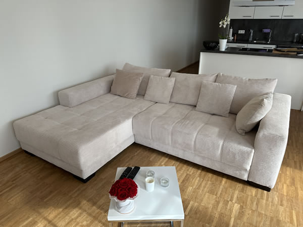 Kundenbild Sofa Merlin IWA05 LL MON96