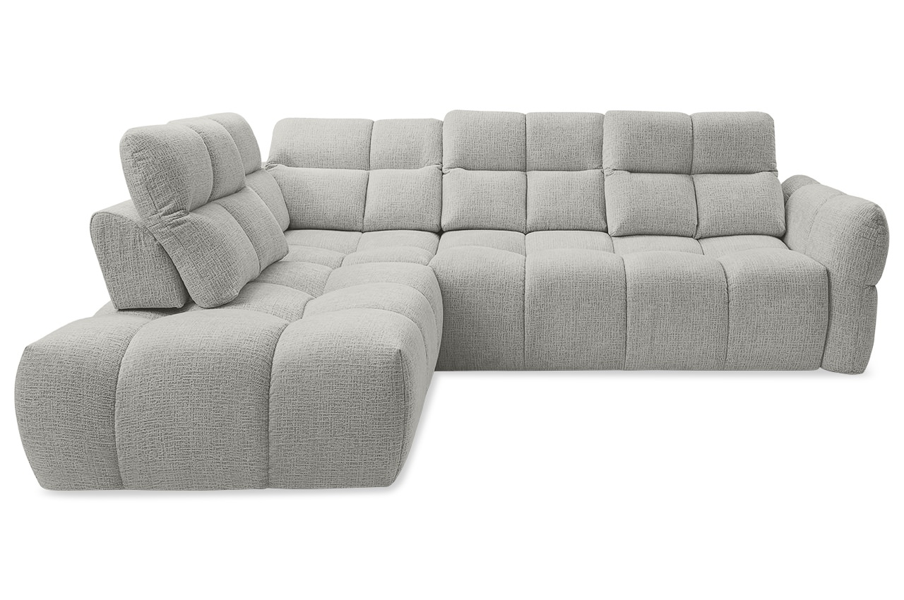 calma benix ecksofa links in kansas 12 grau frontansicht calma benix ecksofa links in kansas 12 grau frontansicht