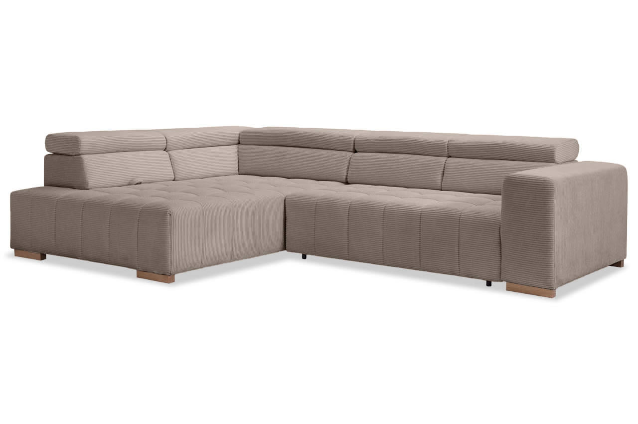 Poso 03 Taupe