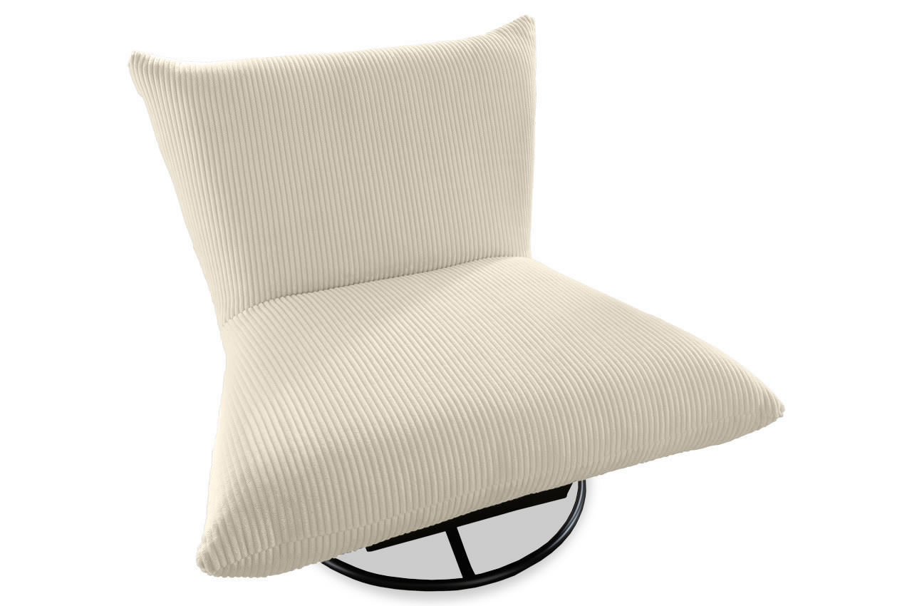 Cord 4808 Beige