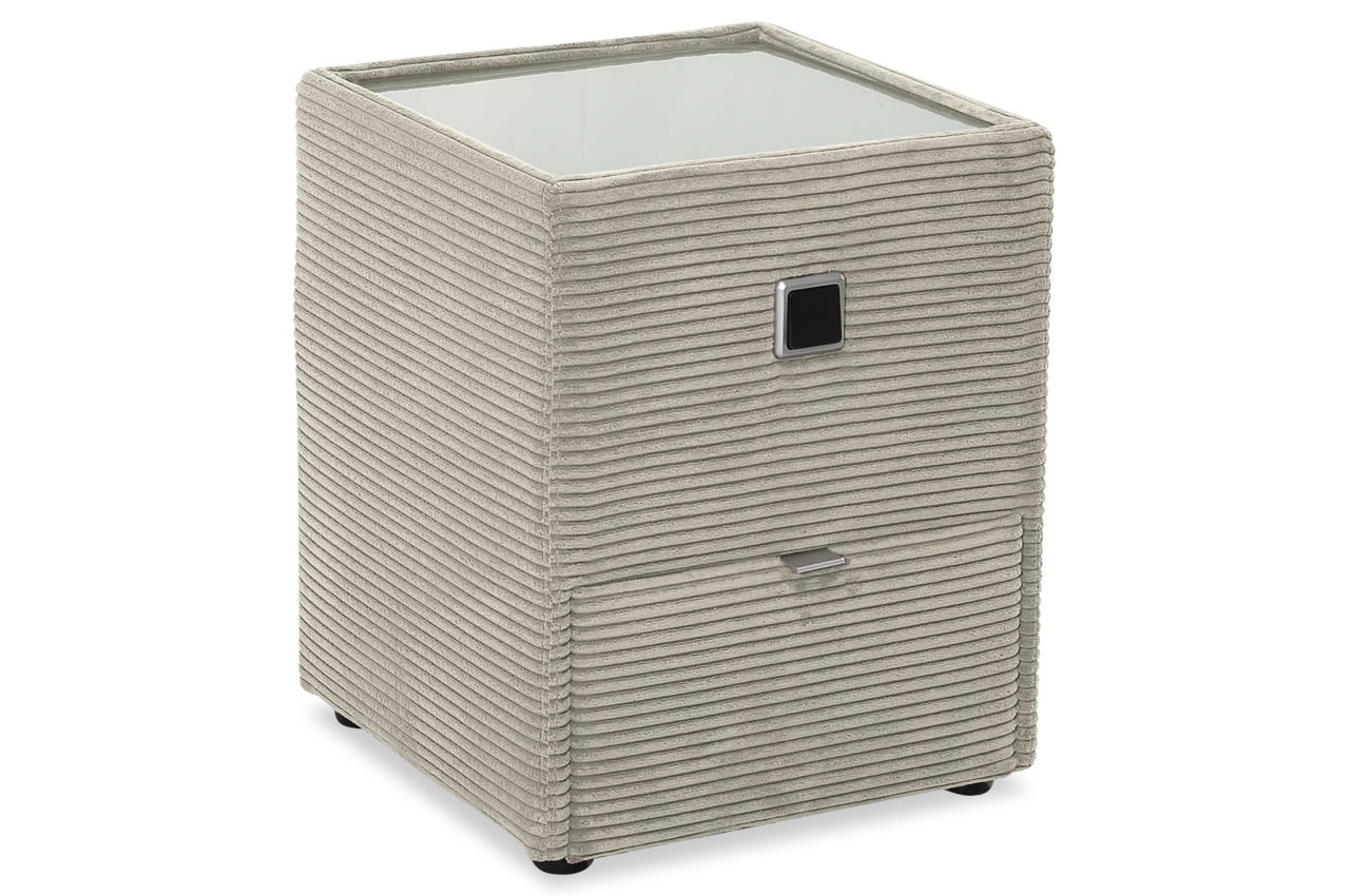 Cord 426 17 Greige