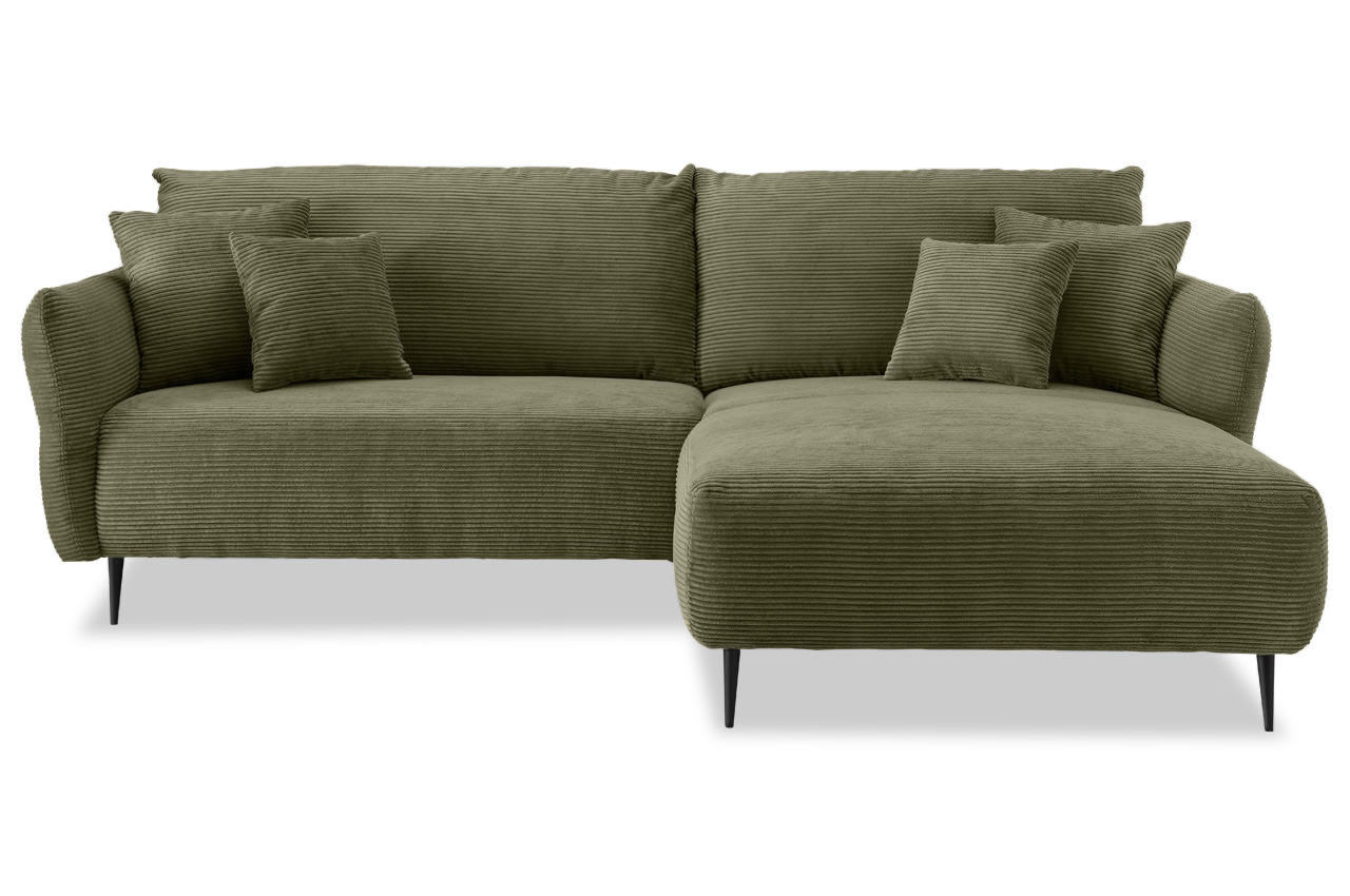 Cord 4827 Olive