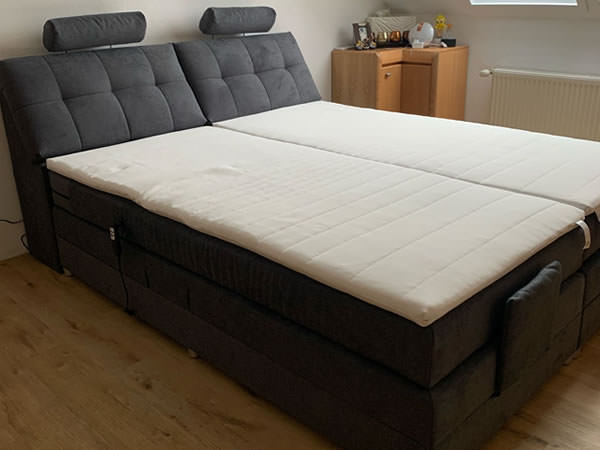 Kundenbild Doppelbett Palermo BRW98 X180 97 4 Kundenbild Doppelbett Palermo BRW98 X180 97 4