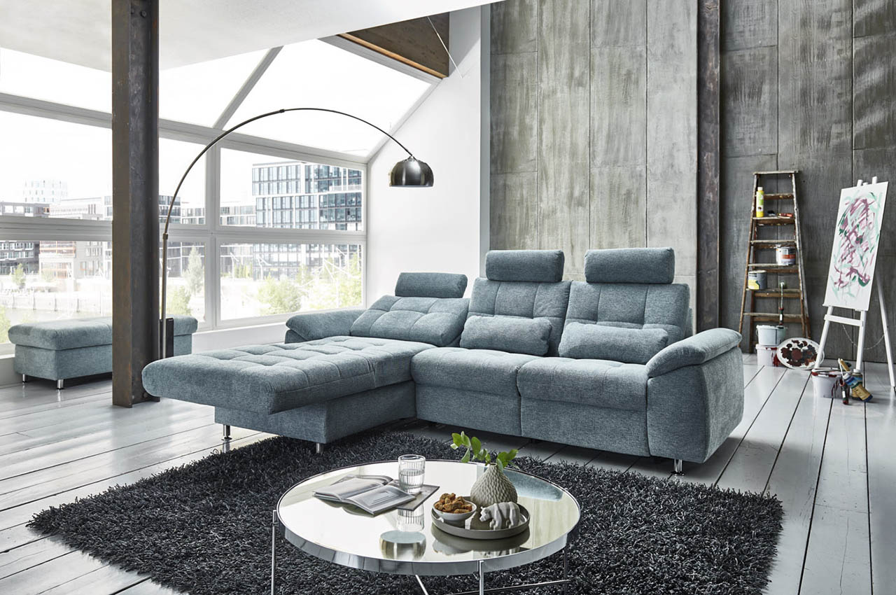 ecksofa split mp in16036 links stoff famosa ocean milieubild mit elektrischem canape ecksofa split mp in16036 links stoff famosa ocean milieubild mit elektrischem canape