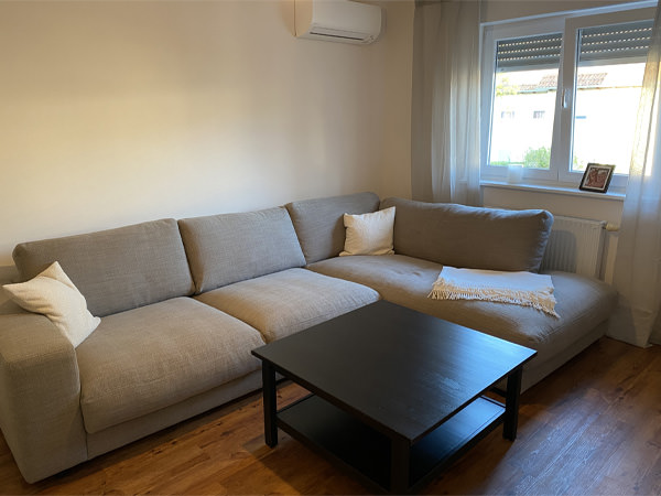 Kundenbild Ecksofa High End CAN03 MR COR032 ST2
