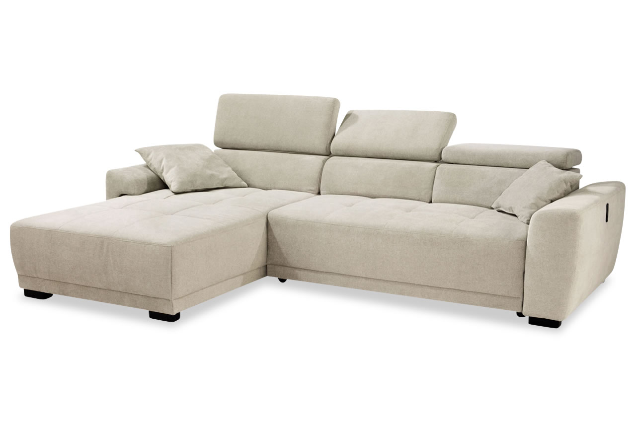 Microfaser 430 28 Beige