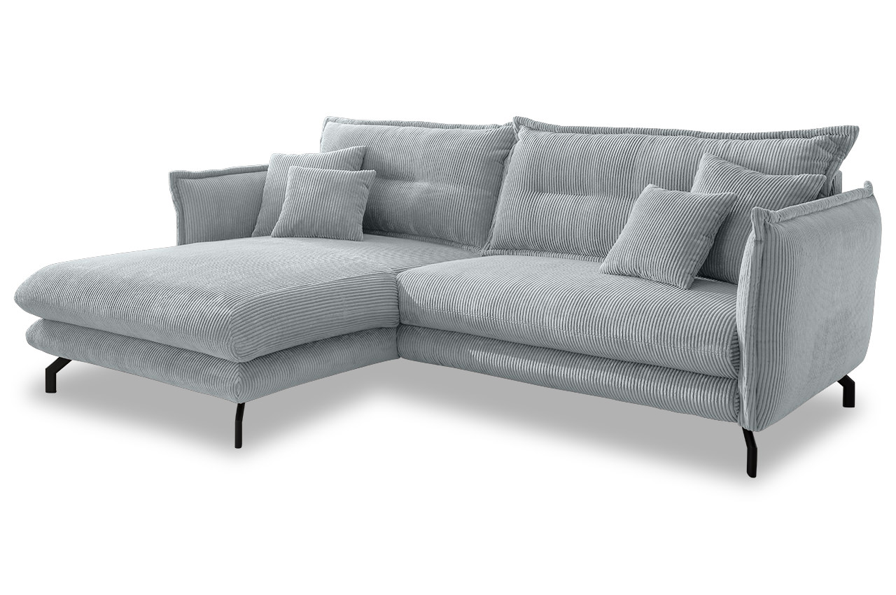 Cord 4803 Aqua