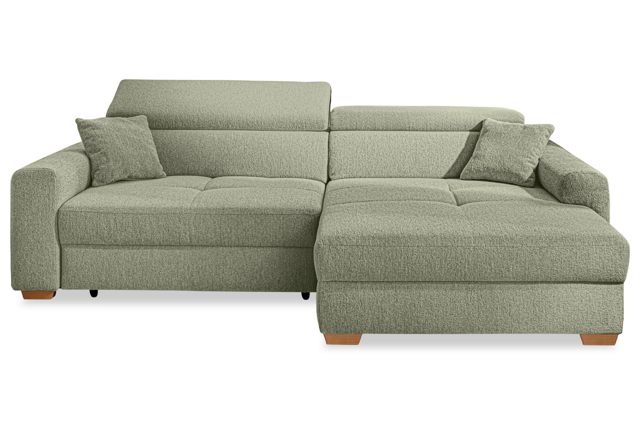 Flachgewebe 432 13 Grün