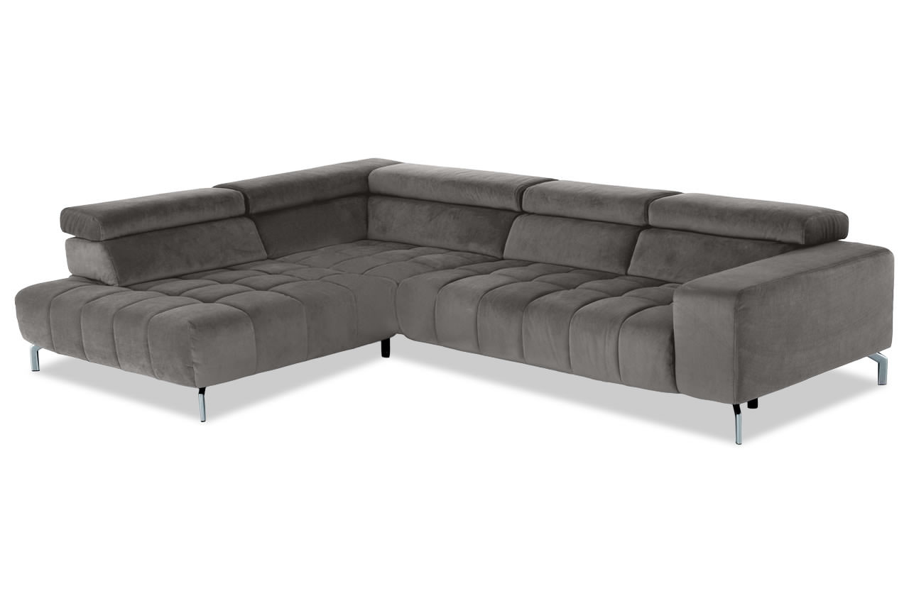 Salsa 12966 Grau