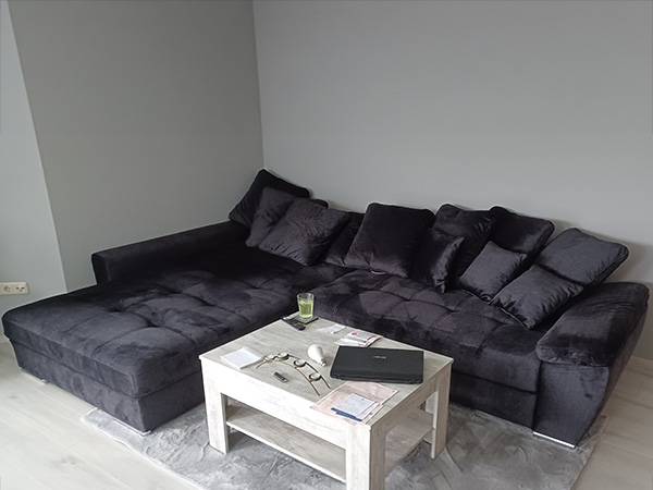 Kundenbild Ecksofa Richmond (Richford) NOA01 LL DOL18 Kundenbild Ecksofa Richmond (Richford) NOA01 LL DOL18