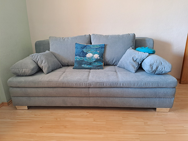 Kundenbild Sofa Lindau JOB34 B 40312 Kundenbild Sofa Lindau JOB34 B 40312