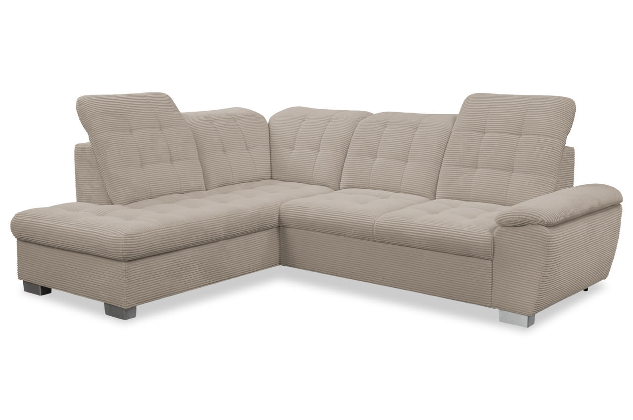 Poso 02 Taupe