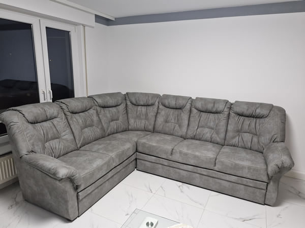 Kundenbild Sofa Nelson MAT24 RR 6088BB Kundenbild Sofa Nelson MAT24 RR 6088BB