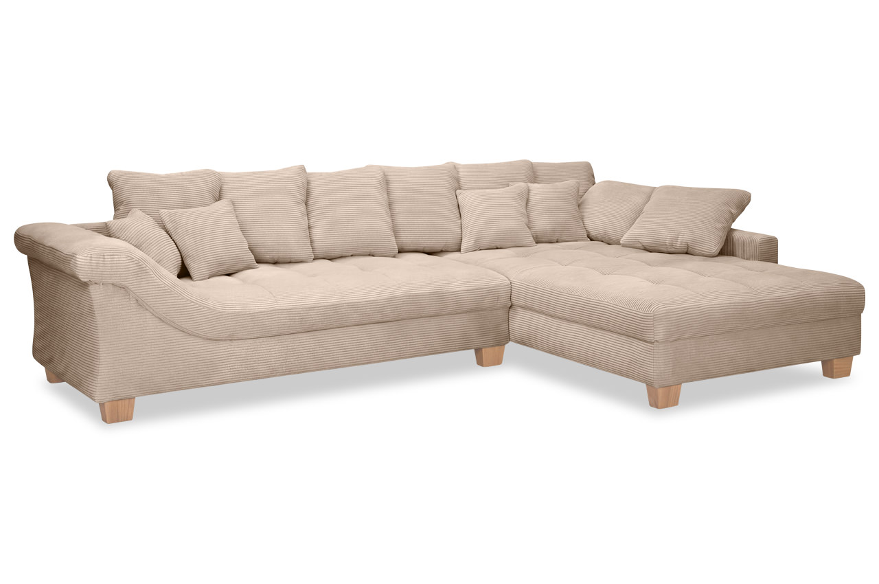 Stripes 03 Taupe